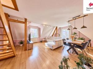 Prodej bytu 3+1, Trutnov, Žižkova, 98 m2