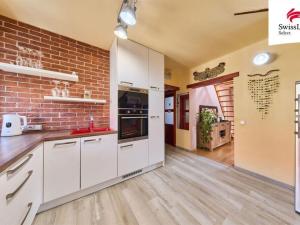 Prodej bytu 3+1, Trutnov, Žižkova, 98 m2