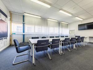 Pronájem skladu, Vestec, Vídeňská, 272 m2