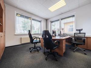 Pronájem skladu, Vestec, Vídeňská, 272 m2