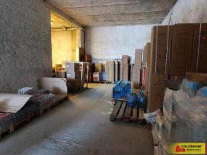 Pronájem kanceláře, Brno - Přízřenice, 291 m2