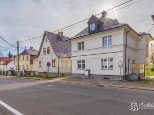 Prodej apartmánu, Krajková, 250 m2