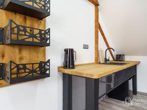 Prodej apartmánu, Krajková, 250 m2