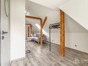 Prodej apartmánu, Krajková, 250 m2