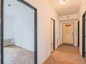 Prodej bytu 4+1, Prostějov, Dykova, 95 m2