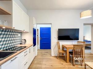 Prodej bytu 2+kk, Kolín, Raisova, 43 m2