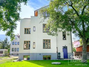 Prodej bytu 2+kk, Kolín, Raisova, 44 m2