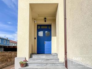 Prodej bytu 2+kk, Kolín, Raisova, 44 m2