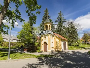 Prodej rodinného domu, Jinočany, Emy Destinové, 157 m2