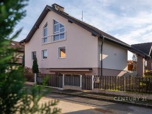 Prodej rodinného domu, Žabovřesky, 285 m2