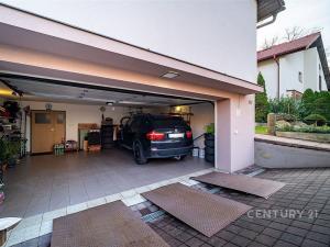 Prodej rodinného domu, Žabovřesky, 285 m2