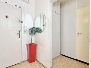 Prodej bytu 2+kk, Brno, Vltavská, 45 m2