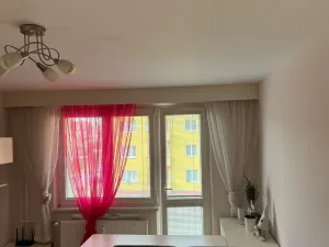 Pronájem bytu 3+1, Bruntál, Pionýrská, 60 m2