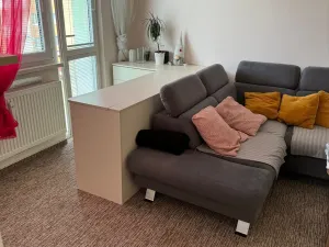 Pronájem bytu 3+1, Bruntál, Pionýrská, 60 m2
