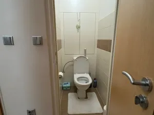 Pronájem bytu 3+1, Bruntál, Pionýrská, 60 m2