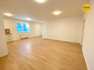 Pronájem bytu 2+kk, Opava - Kateřinky, Holasická, 65 m2