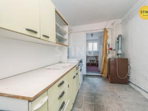 Prodej rodinného domu, Srch, Luční, 500 m2