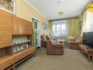 Prodej rodinného domu, Srch, Luční, 500 m2