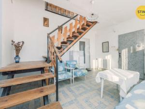 Prodej rodinného domu, Srch, Luční, 500 m2