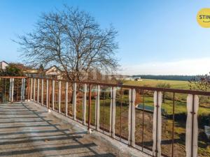 Prodej rodinného domu, Srch, Luční, 500 m2