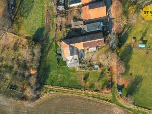 Prodej rodinného domu, Srch, Luční, 500 m2