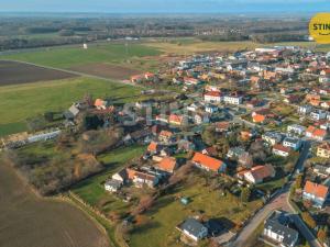 Prodej rodinného domu, Srch, Luční, 500 m2