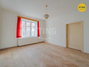 Prodej bytu 2+1, Krnov - Pod Bezručovým vrchem, Pivovarská, 65 m2