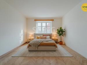 Prodej bytu 2+1, Krnov - Pod Bezručovým vrchem, Pivovarská, 65 m2