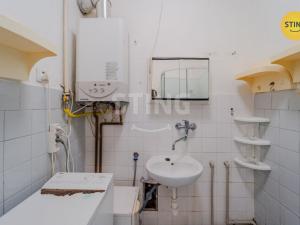 Prodej bytu 2+1, Krnov - Pod Bezručovým vrchem, Pivovarská, 65 m2