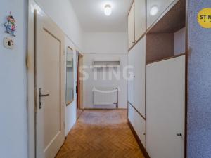 Prodej bytu 2+1, Krnov - Pod Bezručovým vrchem, Pivovarská, 65 m2