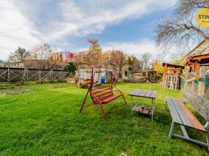 Prodej bytu 2+1, Krnov - Pod Bezručovým vrchem, Pivovarská, 65 m2