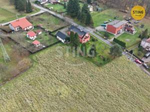 Prodej pozemku pro bydlení, Orlová - Lutyně, 1300 m2