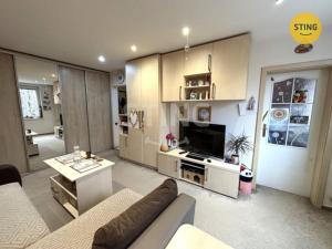 Prodej bytu 2+kk, Ostrava - Výškovice, 39 m2