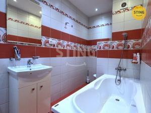 Prodej bytu 2+kk, Ostrava - Výškovice, 39 m2