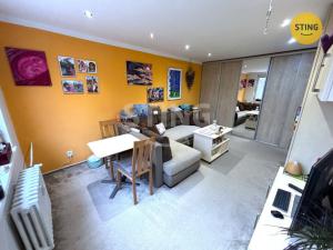 Prodej bytu 2+kk, Ostrava - Výškovice, 39 m2