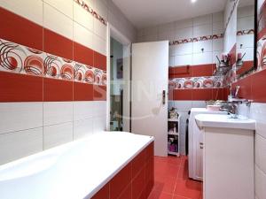 Prodej bytu 2+kk, Ostrava - Výškovice, 39 m2