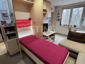 Prodej bytu 2+kk, Ostrava - Výškovice, 39 m2