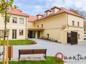 Pronájem bytu 2+kk, Praha - Dejvice, U Matěje, 57 m2