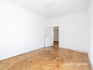 Pronájem bytu 2+kk, Praha - Břevnov, U třetí baterie, 46 m2