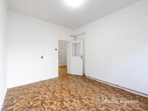 Pronájem bytu 2+kk, Praha - Břevnov, U třetí baterie, 46 m2