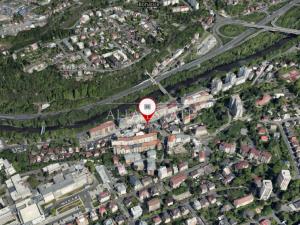 Prodej bytu 3+kk, Karlovy Vary - Drahovice, Vítězná, 75 m2