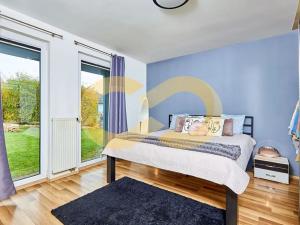 Prodej rodinného domu, Nebahovy, 138 m2