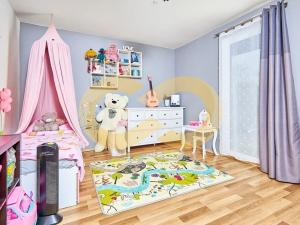 Prodej rodinného domu, Nebahovy, 138 m2