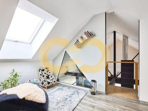 Prodej rodinného domu, Nebahovy, 138 m2