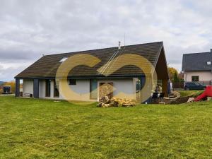 Prodej rodinného domu, Nebahovy, 138 m2