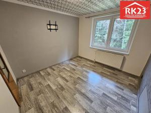 Prodej bytu 3+1, Mariánské Lázně - Hamrníky, třída Vítězství, 79 m2