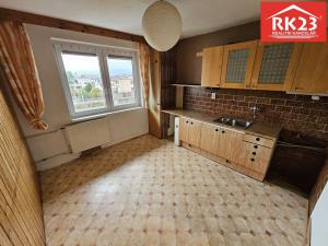 Prodej bytu 3+1, Mariánské Lázně - Hamrníky, třída Vítězství, 79 m2