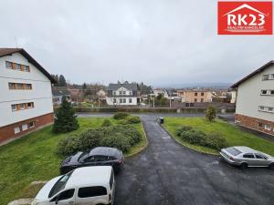 Prodej bytu 3+1, Mariánské Lázně - Hamrníky, třída Vítězství, 79 m2