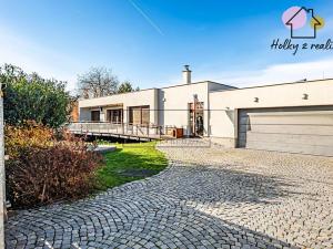 Prodej vily, Jesenice, Průhonická, 316 m2