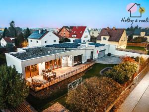 Prodej vily, Jesenice, Průhonická, 316 m2